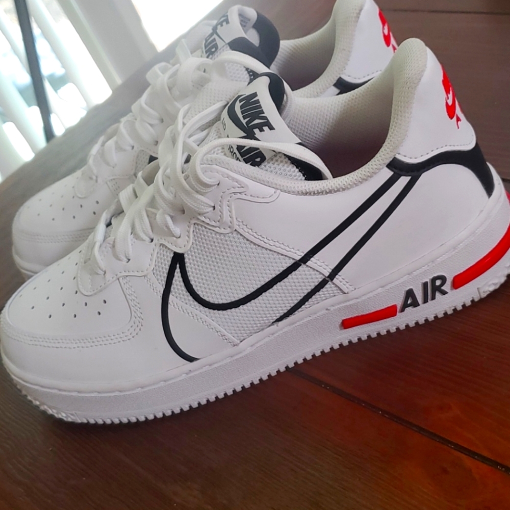 Air Force 1s
